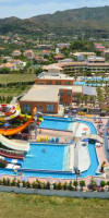 Caretta Beach Holiday Village