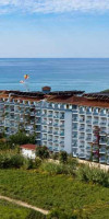 CARETTA BEACH HOTEL