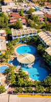 CARETTA BEACH RESORT AND WATERPARK