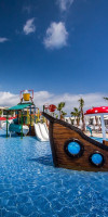 Caretta Paradise Resort & WaterPark