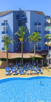 Caretta Relax Hotel