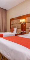 Carlton Al Barsha