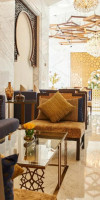 CARLTON DUBAI CREEK