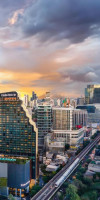 Carlton Hotel Bangkok Sukhumvit
