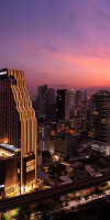 Carlton Hotel Bangkok Sukhumvit