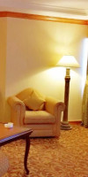 KNIGHT CASTLE HOTEL DUBAI (ex. Carlton Palace Dubai)