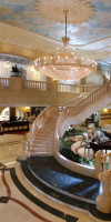 CARLTON PALACE HOTEL