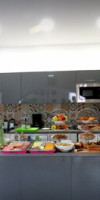 Carvoeiro B&B and SPA