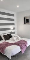 Carvoeiro B&B and SPA