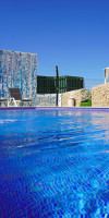 Carvoeiro B&B and SPA