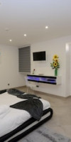 Carvoeiro B&B and SPA