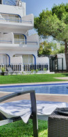 Carvoeiro Garden Hotel