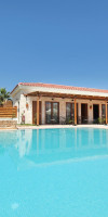 CASA AFYTOS CHALKIDIKI