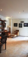 Casa Baños de la Villa