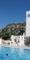 CASA - BLANCA