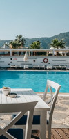 The Marelen Hotel