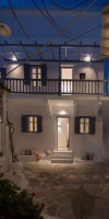 Casa Centro Mykonos