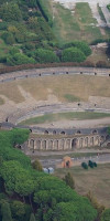 CASA COUNTRY VILLA POMPEI