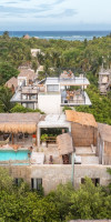 CASA COYOTE TULUM