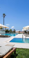 Casa De Playa Luxury Hotel