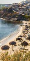Casa Del Mar Mykonos Seaside Resort
