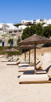 Casa Del Mar Mykonos Seaside Resort