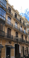 Casa Del Patriarca