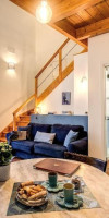 CASA HOSTENO