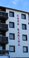 Casa Karina 