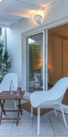 Casa Luisandra Boutique B&B