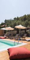 Casa Luxury Suites Halkidiki