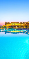 Casa Mare Resort  (ex. Royal Tulip Beach Resort Marsa Alam)