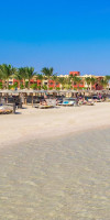 Casa Mare Resort  (ex. Royal Tulip Beach Resort Marsa Alam)