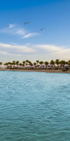 Casa Mare Resort (ex. Royal Tulip Beach Resort Marsa Alam)