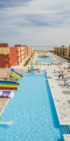 Casa Mare Resort  (ex. Royal Tulip Beach Resort Marsa Alam)