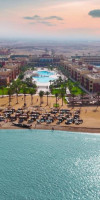 Casa Mare Resort (ex. Royal Tulip Beach Resort Marsa Alam)