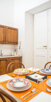 CASA NAPOLETANA - SAN DOMENICO