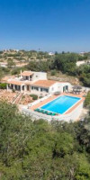Casa Ourios Large Pool BBQ Walk to beach