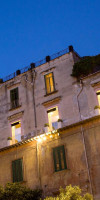 Casa Pacifico Napoli