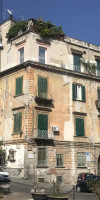 Casa Pacifico Napoli