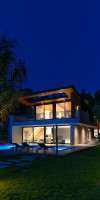 Casa Palmera