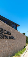 Casa Palmera