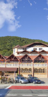 CASA ROMANEASCA 3*