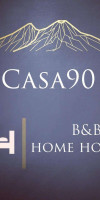 CASA90 HOLIDAY HOME