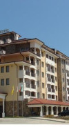 CASABLANCA HOTEL