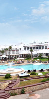 Casablanca Le Lido Thalasso & Spa