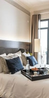 Casagrand Luxury Suites