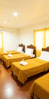 Casañas Suites
