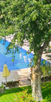 Cascadas Family Resort