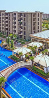 CASCADAS FAMILY RESORT